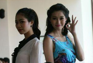 Hoa hậu,Hoa hậu Việt Nam 2012,Đặng Thu Thảo