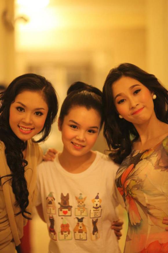 Hoa hậu,Hoa hậu Việt Nam 2012,Đặng Thu Thảo