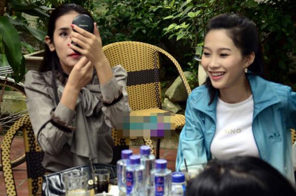 Hoa hậu,Hoa hậu Việt Nam 2012,Đặng Thu Thảo