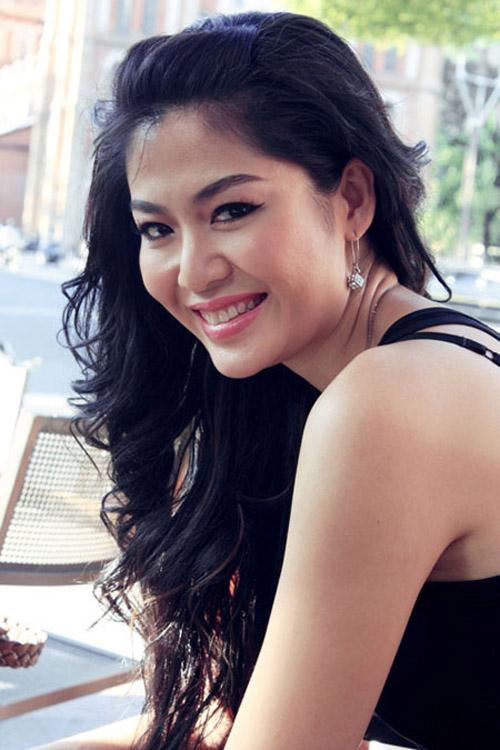 Sao việt,Jennifer Phạm,Đặng Thu Thảo,hoa hậu thu thủy