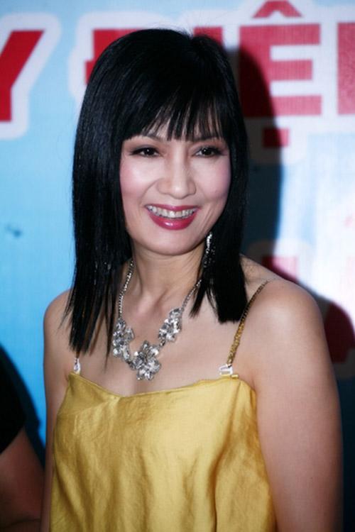 Sao việt,Jennifer Phạm,Đặng Thu Thảo,hoa hậu thu thủy