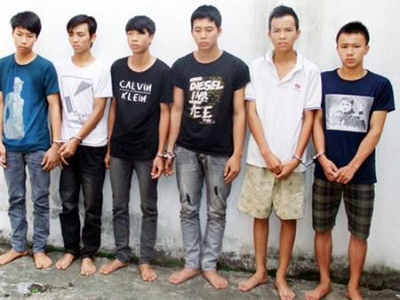 giới trẻ,teen,hiếp dâm người yêu