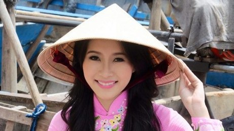 Hoa hậu,Hoa hậu Việt Nam 2012,Đặng Thu Thảo