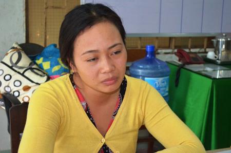 vụ án,án mạng,vợ giết chồng
