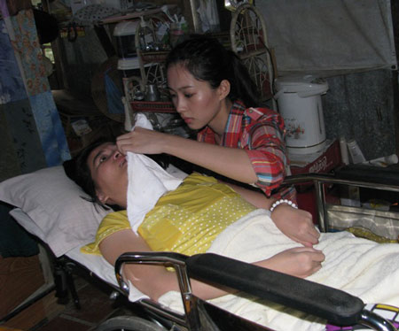 Hồ Ngọc Hà,Đặng Thu Thảo,Phương Uyên