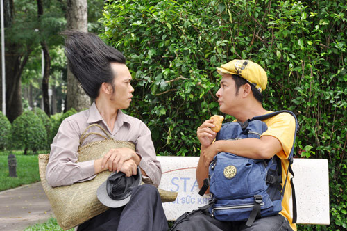 phim việt,thảm họa phim việt,nàng men chàng bóng,Hello cô ba