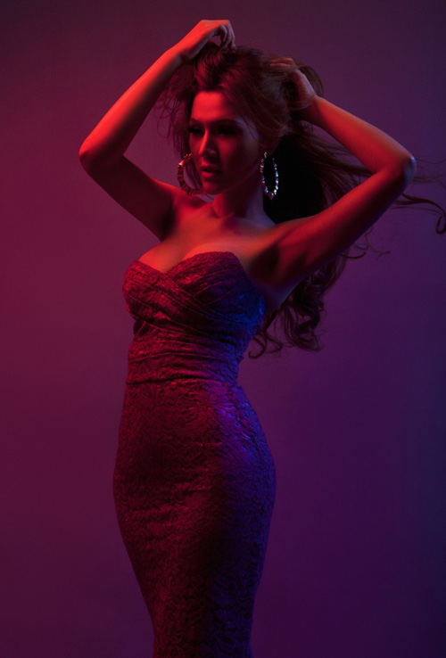 maria đinh phương ánh,giai nhân hà dũng