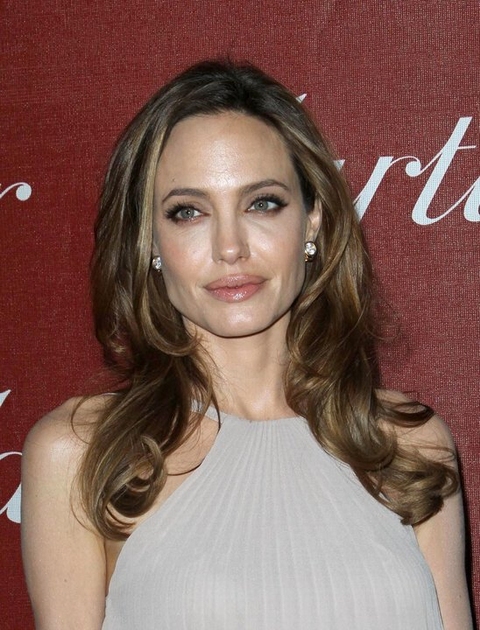 Angelina Jolie,Angelina Jolie sắp chết,Angelina Jolie bị viêm gan C
