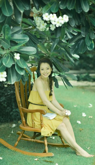 Jennifer Phạm,hoa hậu châu á tại mỹ