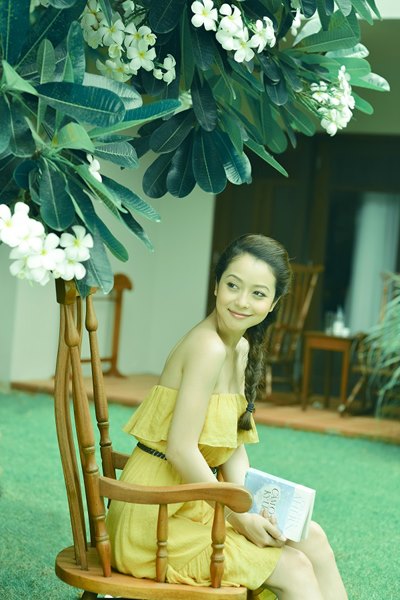 Jennifer Phạm,hoa hậu châu á tại mỹ