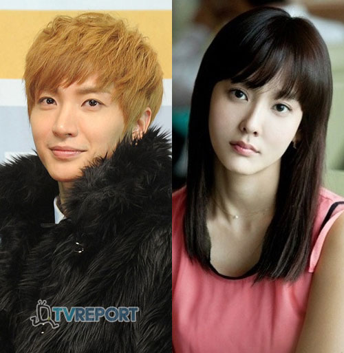 Han Ga In,Jang Geun Suk,Ha Ji Won,Lưu Diệc Phi