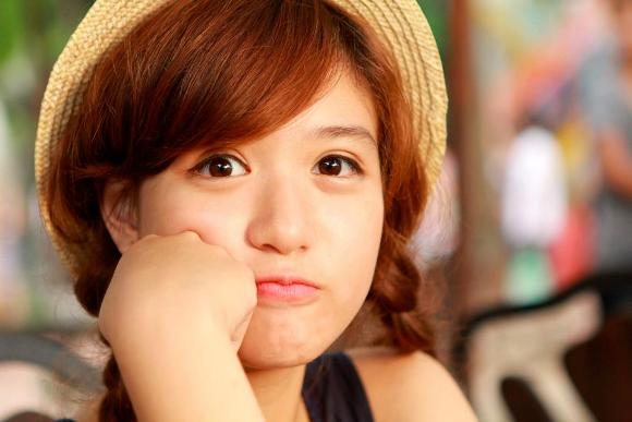 hot girl,kute,Popo Võ,lê an,thảo hương