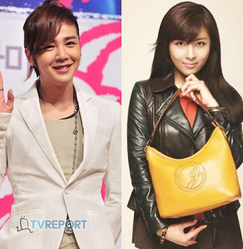 Han Ga In,Jang Geun Suk,Ha Ji Won,Lưu Diệc Phi
