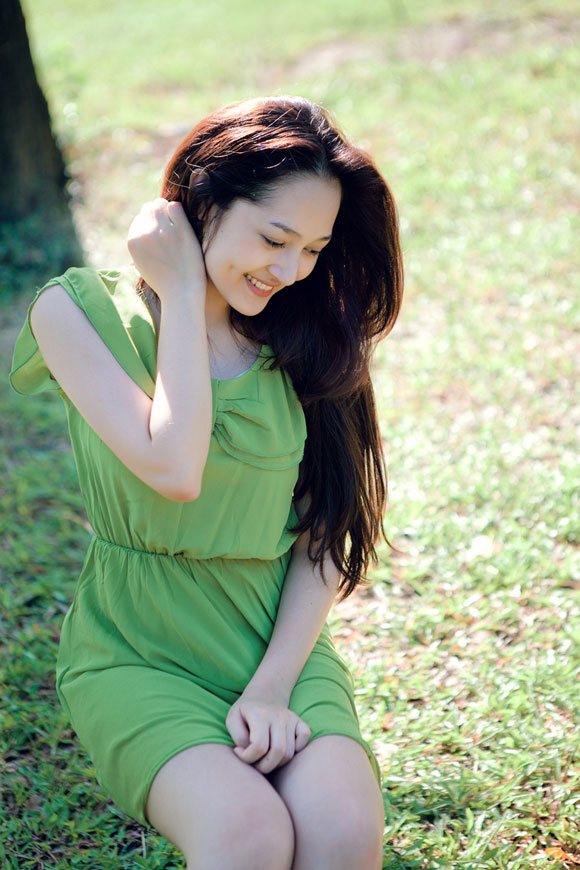 Bảo anh,trần lập,the voice