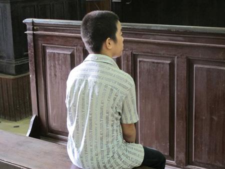 giới trẻ,hãm hiếp,hiếp dâm trẻ em,teen