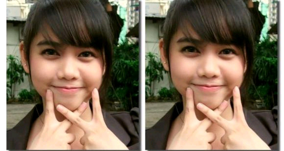 hot girl,kute,Popo Võ,lê an,thảo hương
