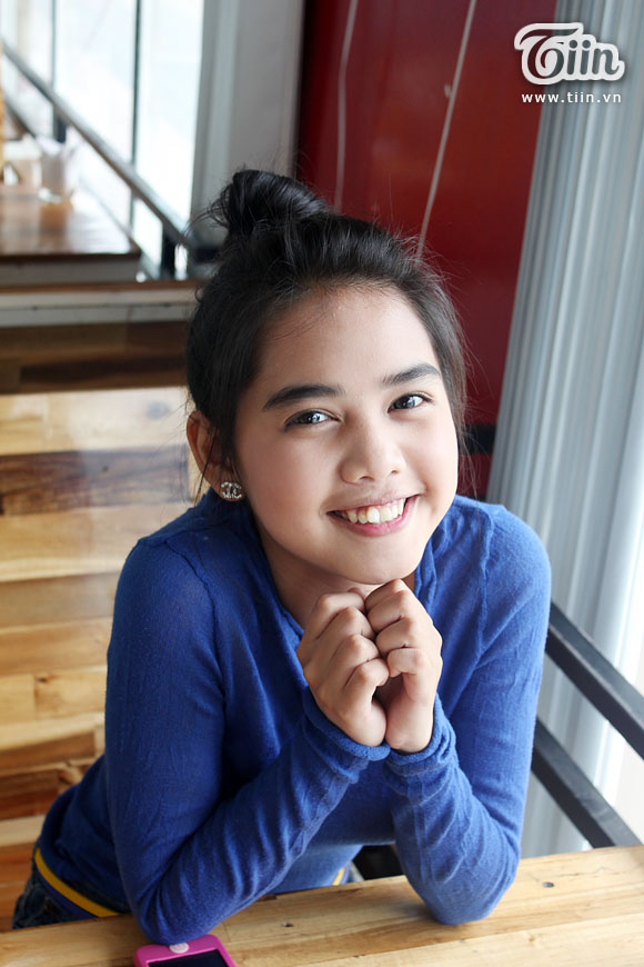 hot girl,kute,Popo Võ,lê an,thảo hương