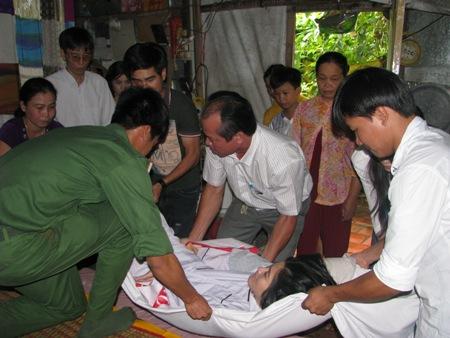 Hoa hậu,Hoa hậu Việt Nam 2012,Đặng Thu Thảo,Cô giáo trần hoàng xuân