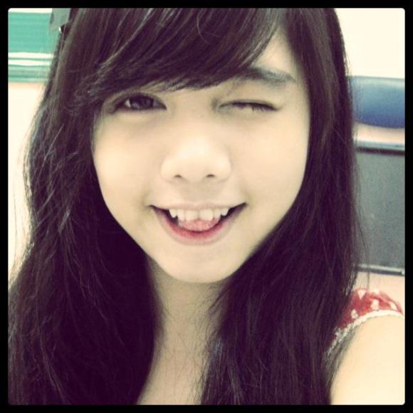hot girl,kute,Popo Võ,lê an,thảo hương