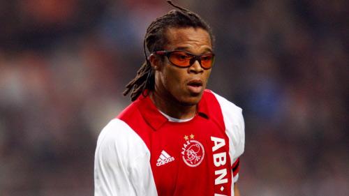 Edgar Davids,Edgar Davids tới việt nam