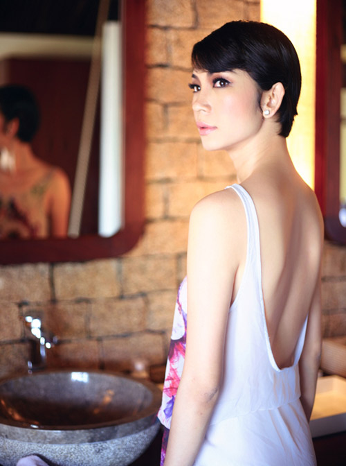 Sao việt,xuân lan,lại hương thảo,bùi anh tuấn,thanh trúc