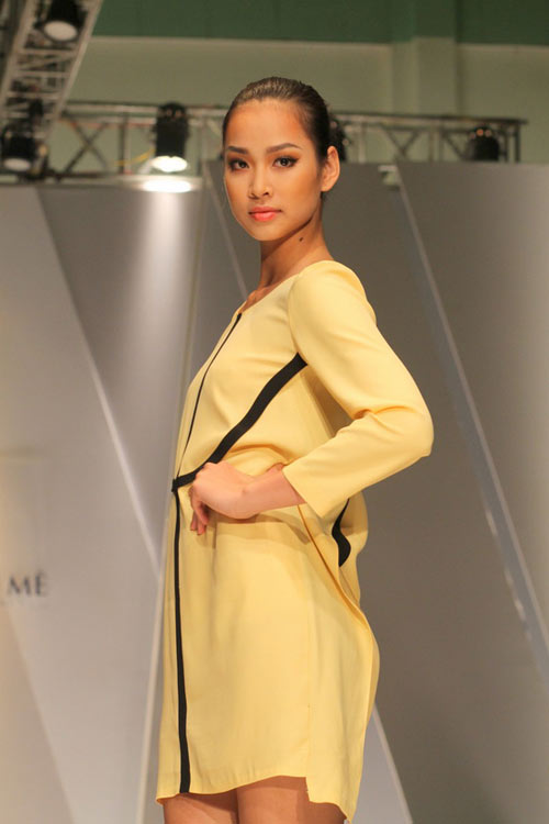 Hoa hậu,Hoa hậu Việt Nam 2012,Đặng Thu Thảo,Vương Thu Phương