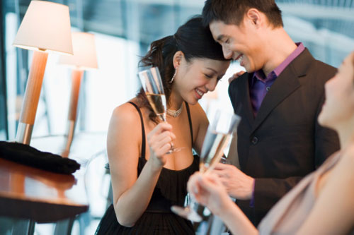 Tình yêu,Chinh phục tình yêu,Cách thể hiện tình yêu,Tư vấn tình yêu