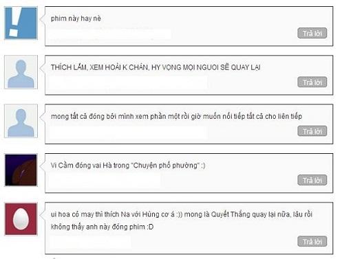 phim việt,hoa cỏ may 2,hồ ngọc hà