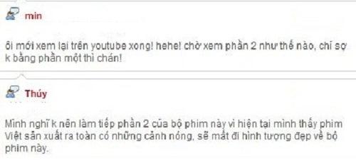 phim việt,hoa cỏ may 2,hồ ngọc hà