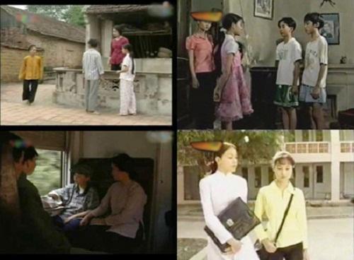 phim việt,hoa cỏ may 2,hồ ngọc hà