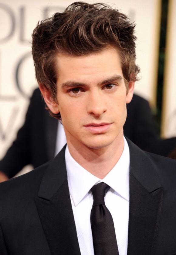 Người nhện 5,Andrew Garfield,The Amazing Spider-Man,Emma Stone