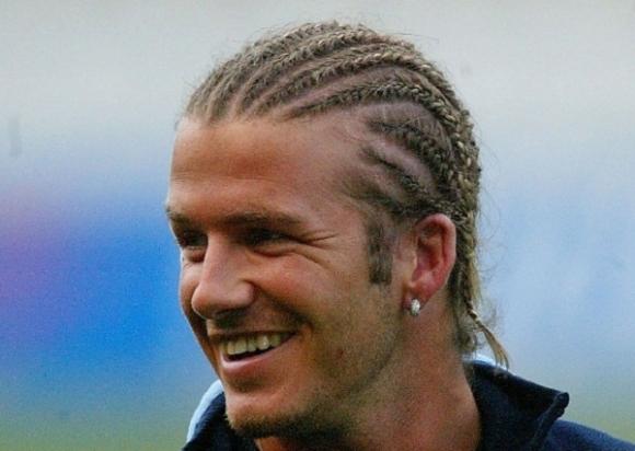 David Beckham,becks
