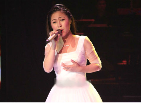 The Voice,Giọng hát Việt,Hà Hồ,Thu Minh,Đàm Vĩnh Hưng,Trần Lập,Bảo Anh