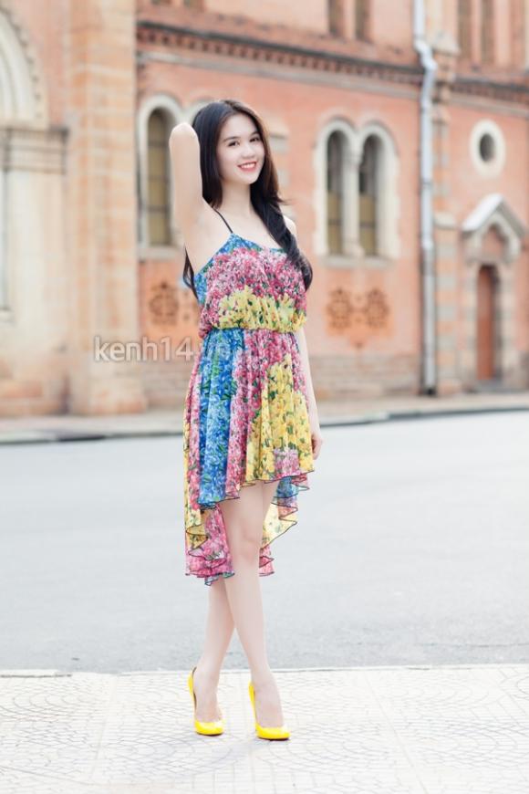 Ngọc Trinh,nữ hoàng nội y,người mẫu