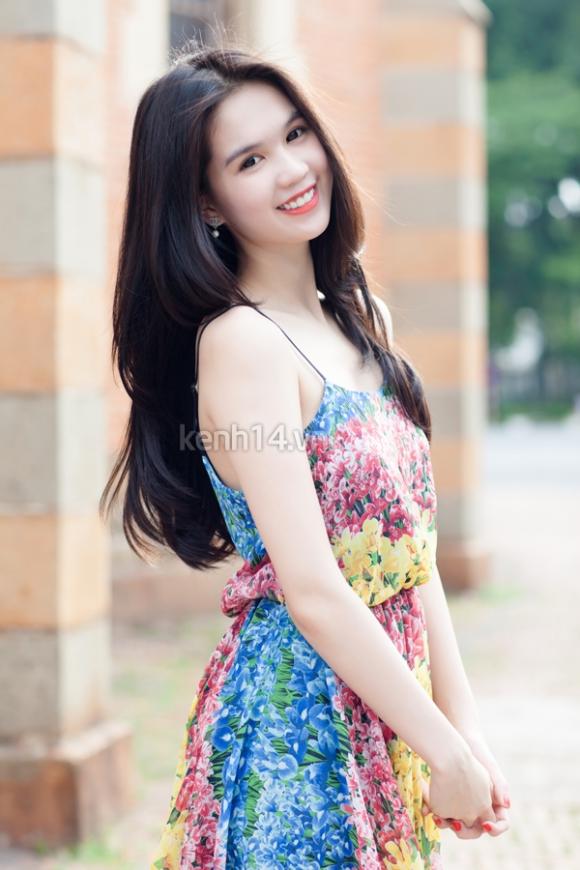 Ngọc Trinh,nữ hoàng nội y,người mẫu