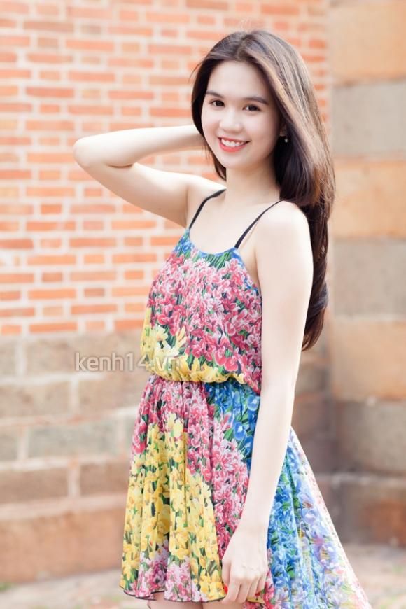 Ngọc Trinh,nữ hoàng nội y,người mẫu
