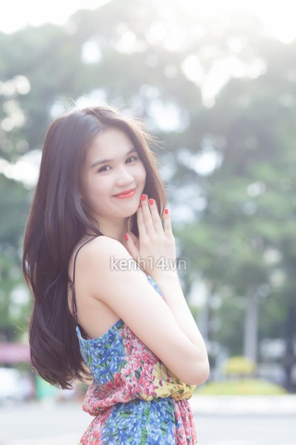Ngọc Trinh,nữ hoàng nội y,người mẫu