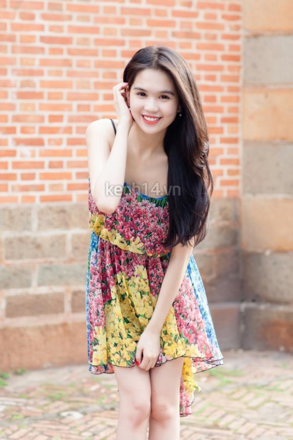 Ngọc Trinh,nữ hoàng nội y,người mẫu