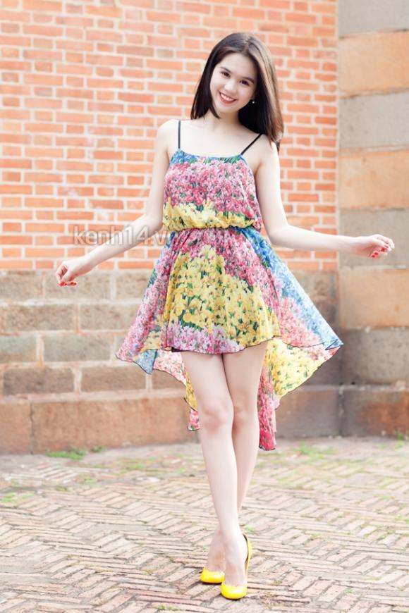 Ngọc Trinh,nữ hoàng nội y,người mẫu