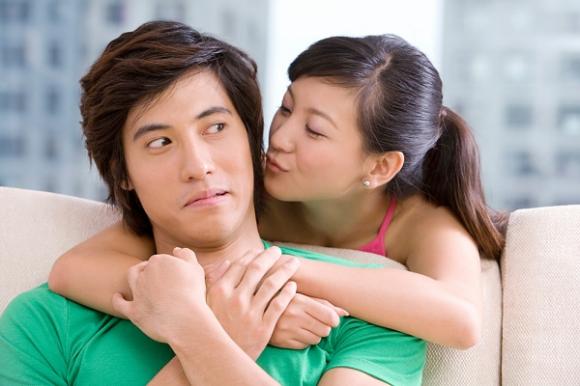 Tình yêu,Chinh phục tình yêu,Cách thể hiện tình yêu,Tư vấn tình yêu