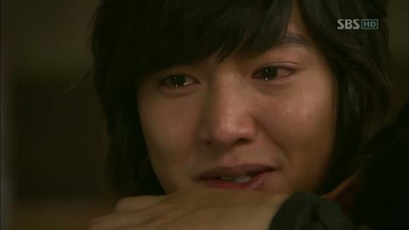 Lee Min Ho,Kim Hee Sun,Faith,phim hàn,phim cổ trang