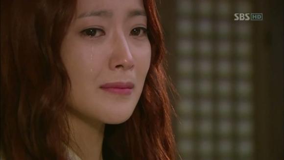 Lee Min Ho,Kim Hee Sun,Faith,phim hàn,phim cổ trang