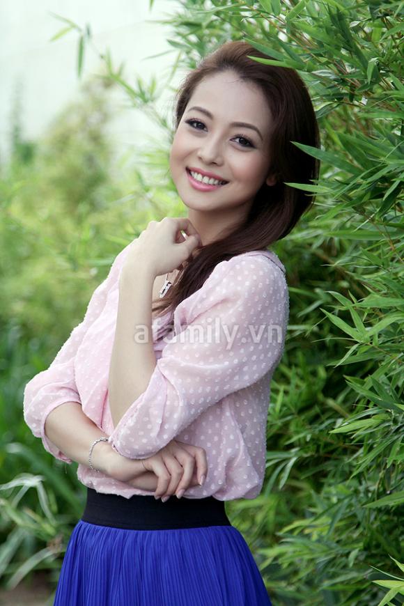 Jennifer Phạm,Bảo Nam