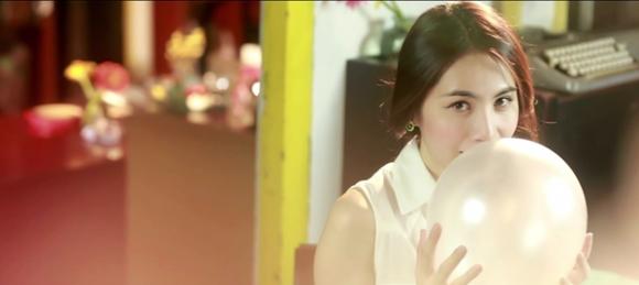 Thủy tiên,ký ức ngọt ngào