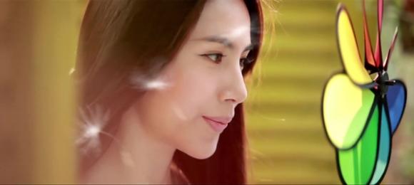 Thủy tiên,ký ức ngọt ngào