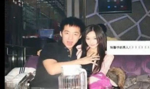 Trương hinh dư,nữ hoàng sexy,trương yến