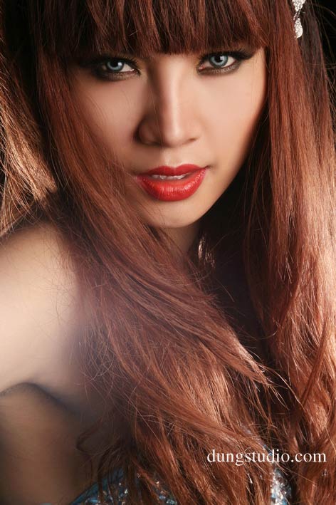 Ngọc Oanh,Siêu mẫu Việt Nam 2011