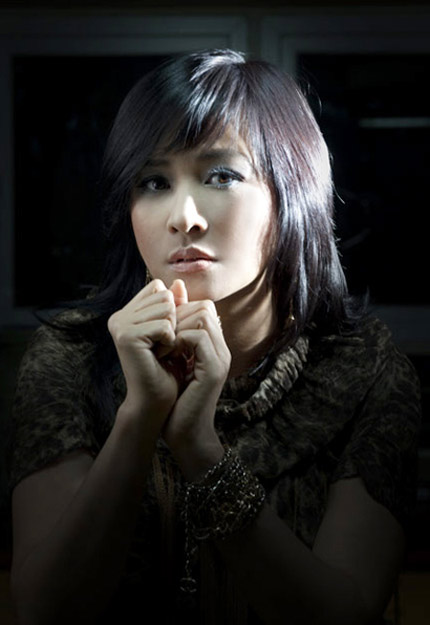 Thanh Lam,Quốc Trung,diva thanh lam