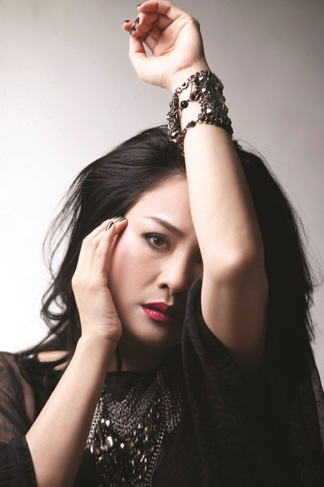 Thanh Lam,Quốc Trung,diva thanh lam