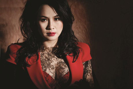 Thanh Lam,Quốc Trung,diva thanh lam